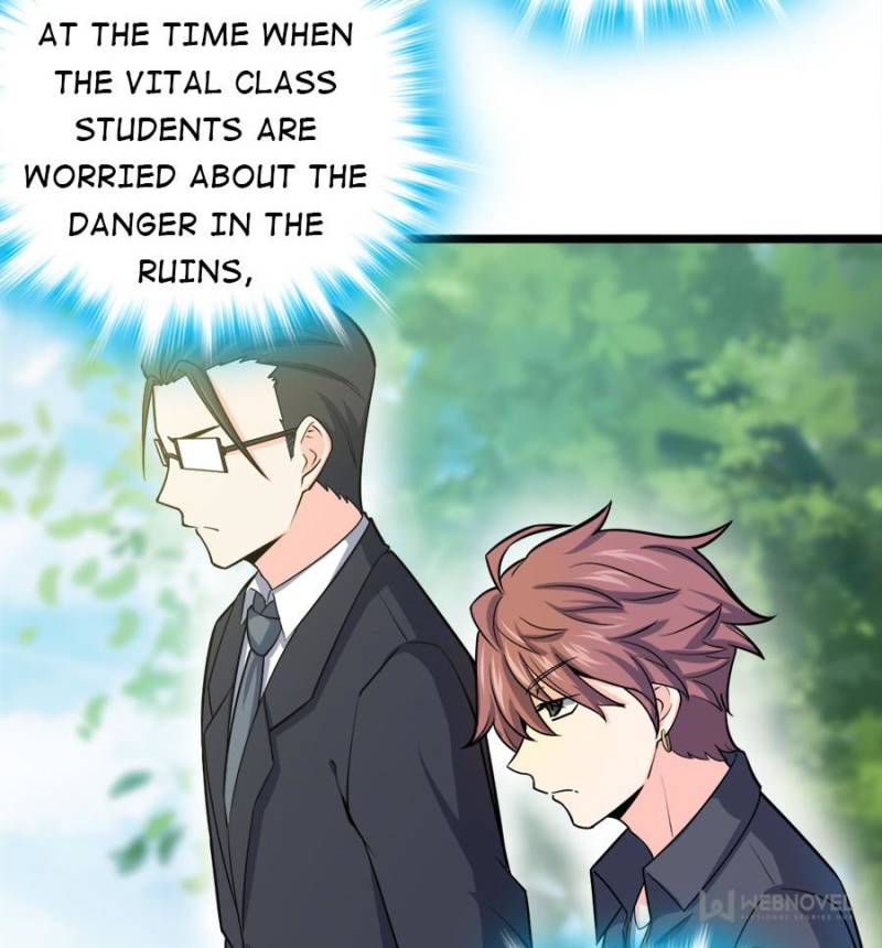 Spare Me, Great Lord! - Chapter 73 Page 6