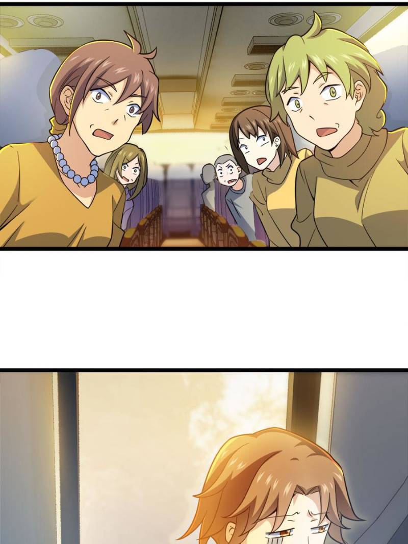 Spare Me, Great Lord! - Chapter 73 Page 62