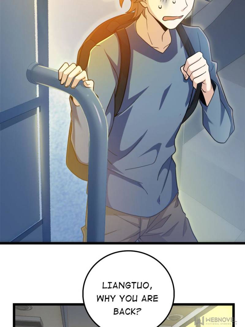 Spare Me, Great Lord! - Chapter 73 Page 63