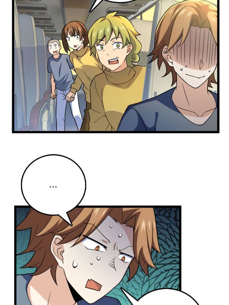 Spare Me, Great Lord! - Chapter 73 Page 65