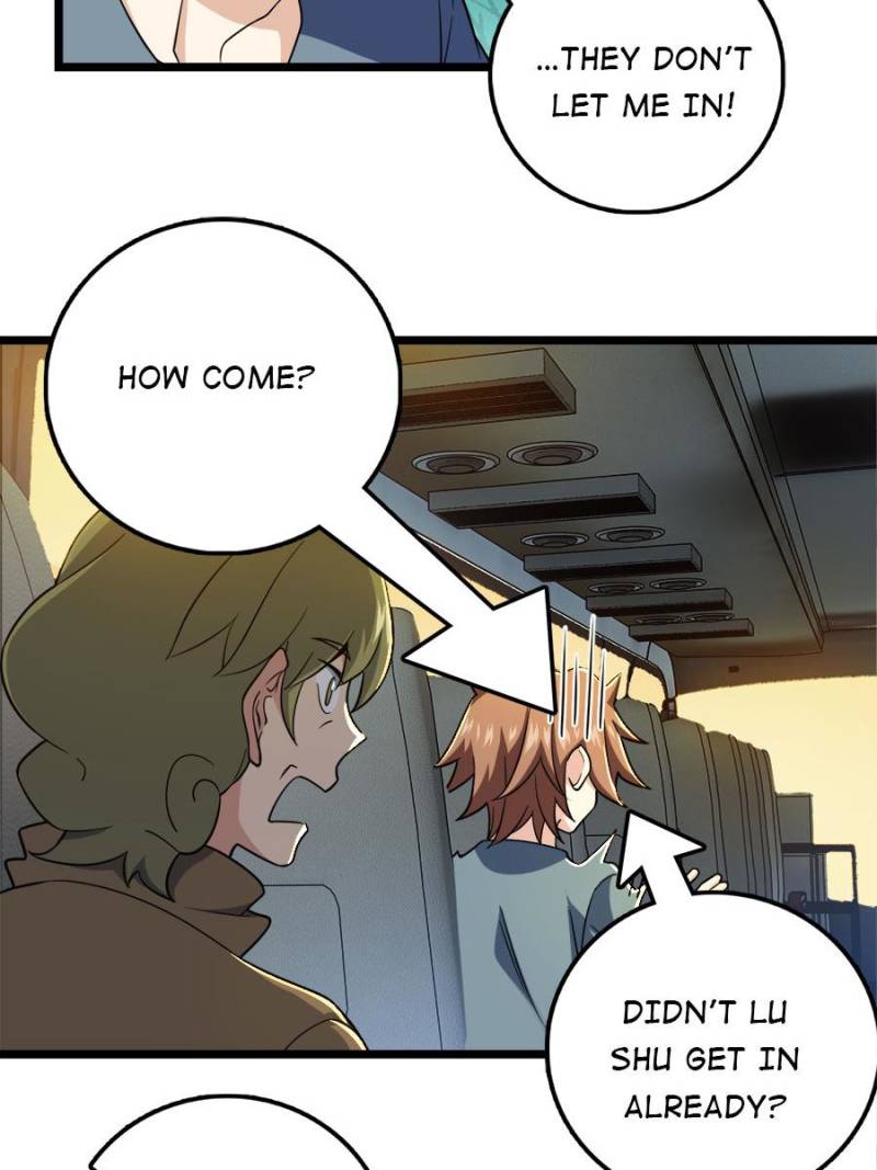 Spare Me, Great Lord! - Chapter 73 Page 66