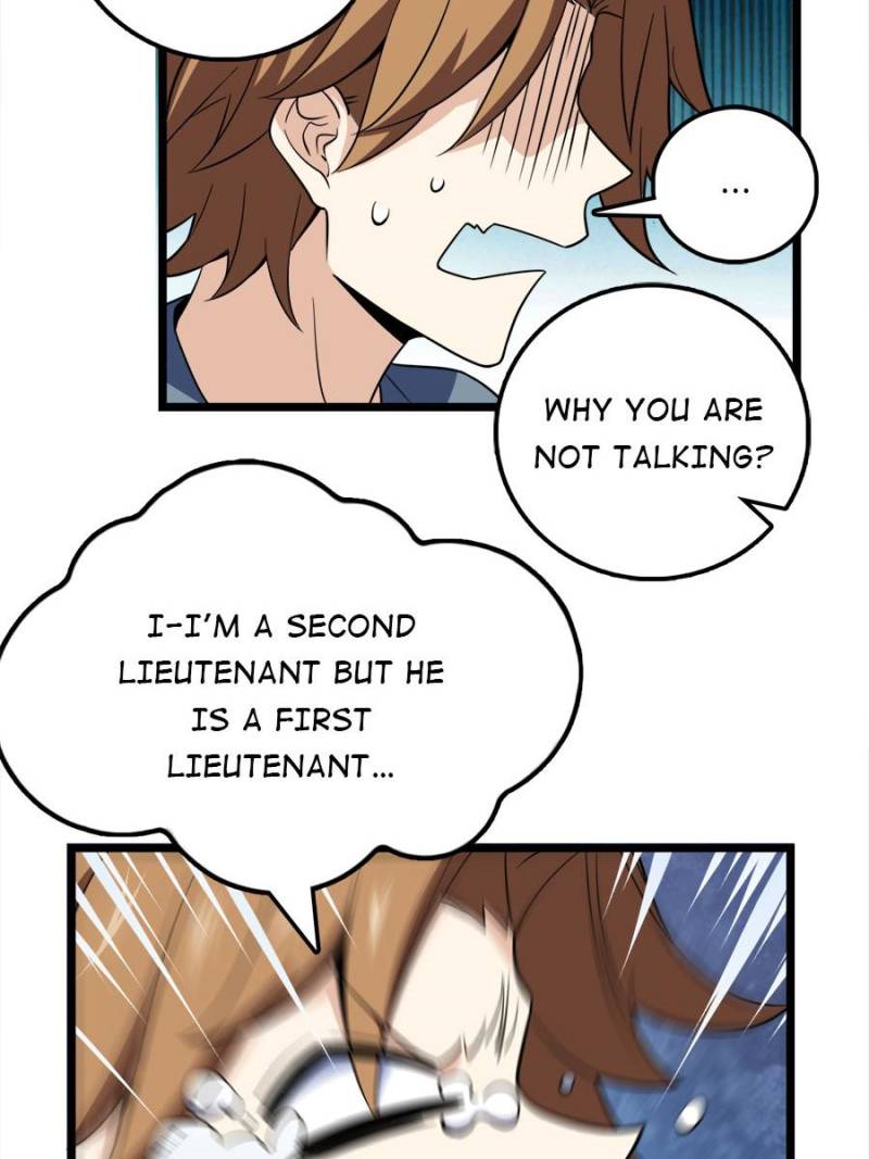 Spare Me, Great Lord! - Chapter 73 Page 68