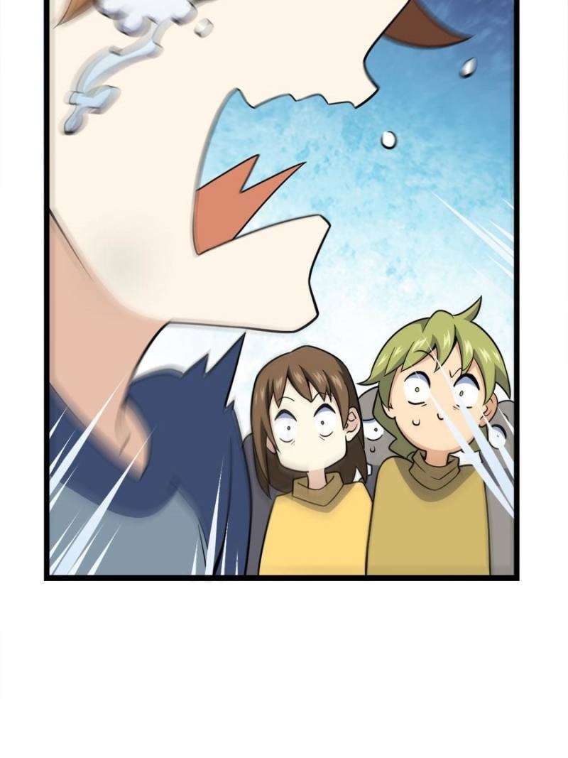 Spare Me, Great Lord! - Chapter 73 Page 69