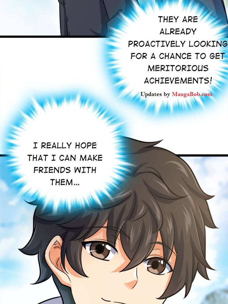 Spare Me, Great Lord! - Chapter 73 Page 7