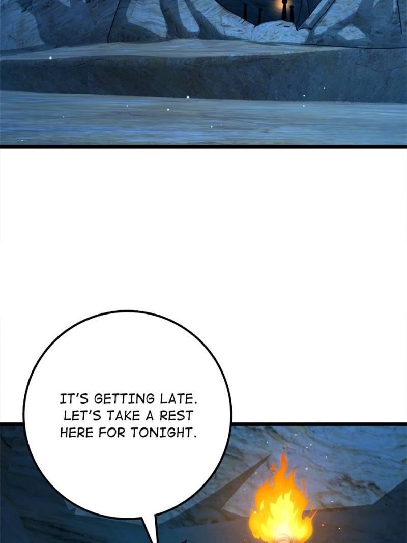 Spare Me, Great Lord! - Chapter 730 Page 2