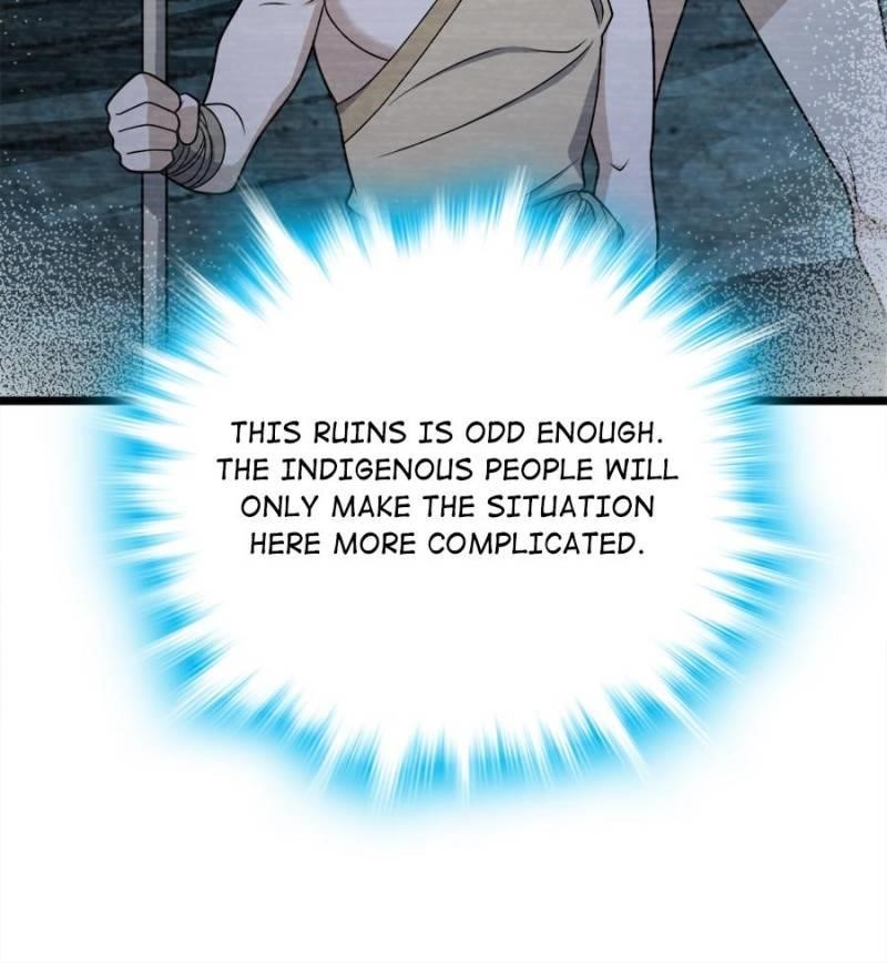 Spare Me, Great Lord! - Chapter 730 Page 25
