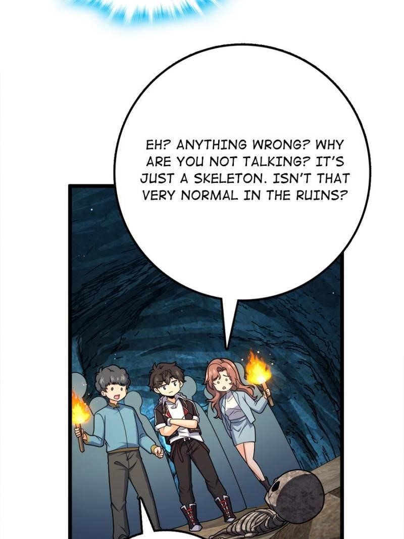 Spare Me, Great Lord! - Chapter 730 Page 27