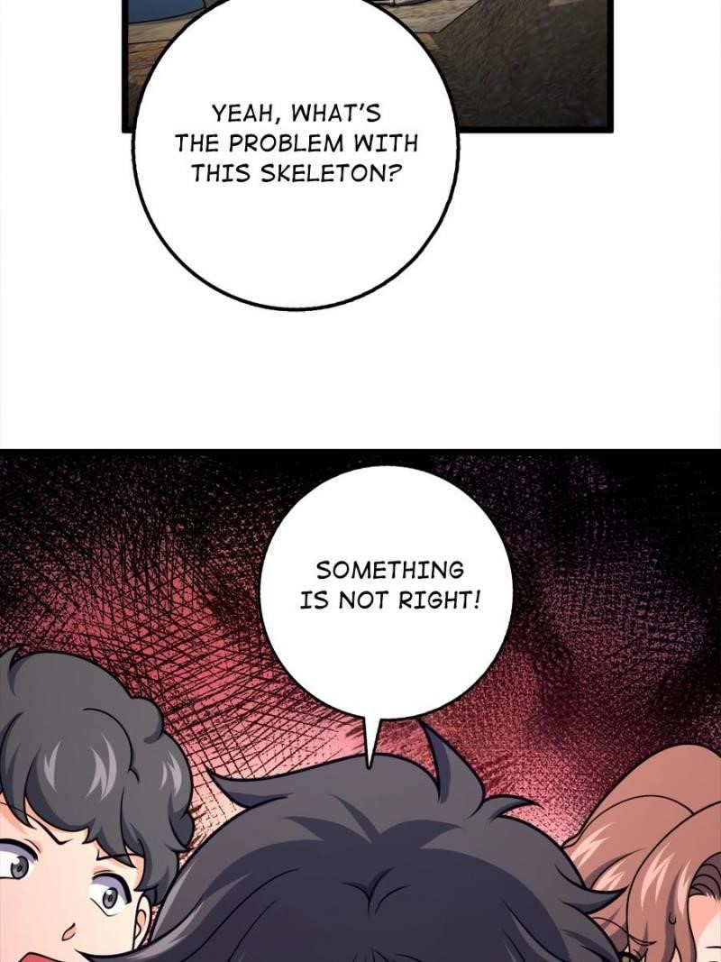 Spare Me, Great Lord! - Chapter 730 Page 28