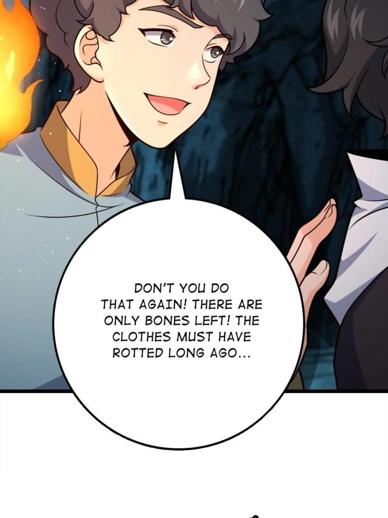 Spare Me, Great Lord! - Chapter 730 Page 33