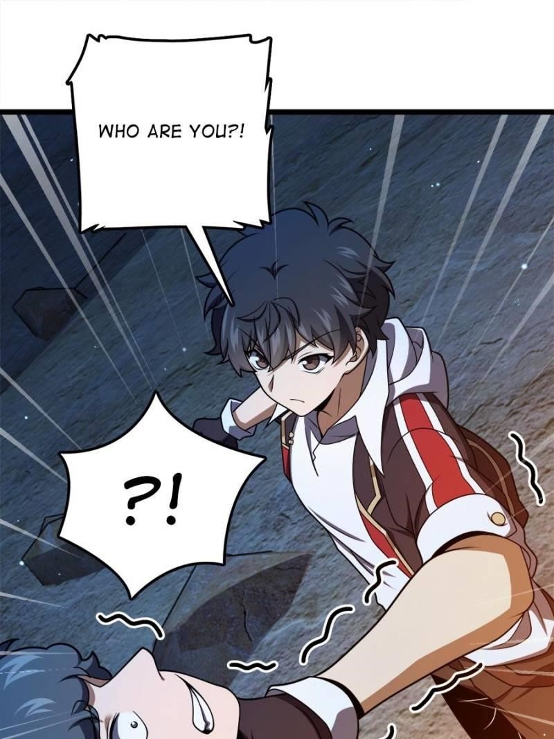Spare Me, Great Lord! - Chapter 730 Page 35