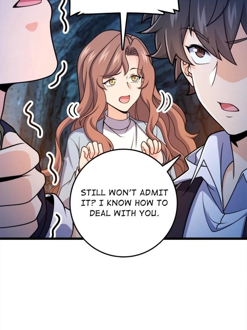 Spare Me, Great Lord! - Chapter 730 Page 37