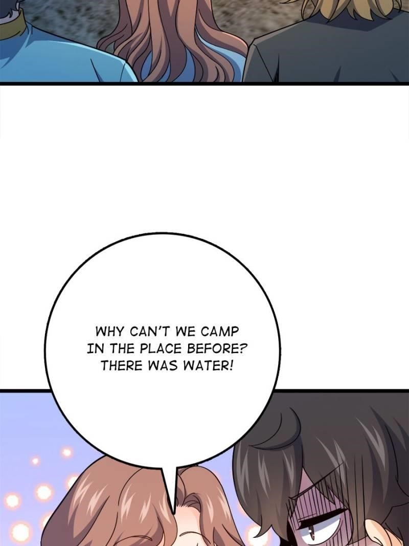 Spare Me, Great Lord! - Chapter 730 Page 4
