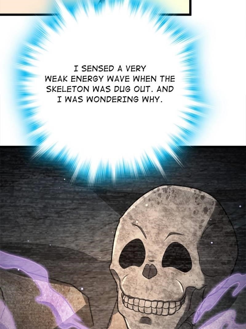 Spare Me, Great Lord! - Chapter 730 Page 42