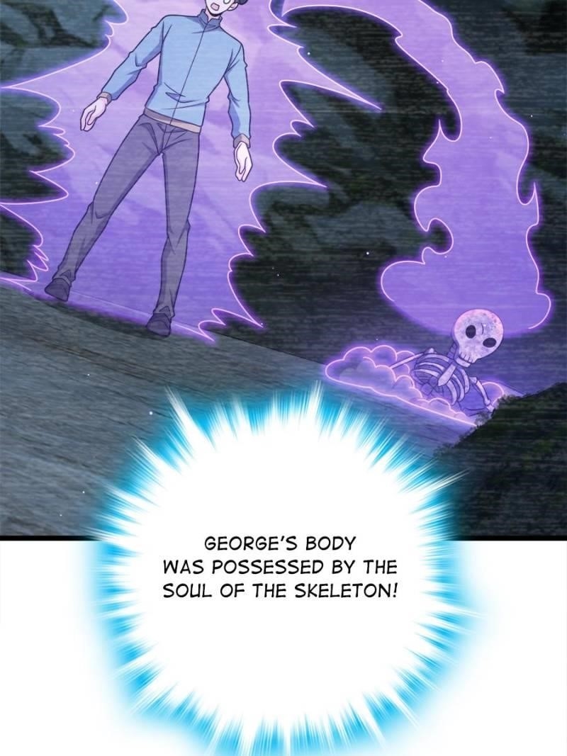 Spare Me, Great Lord! - Chapter 730 Page 45