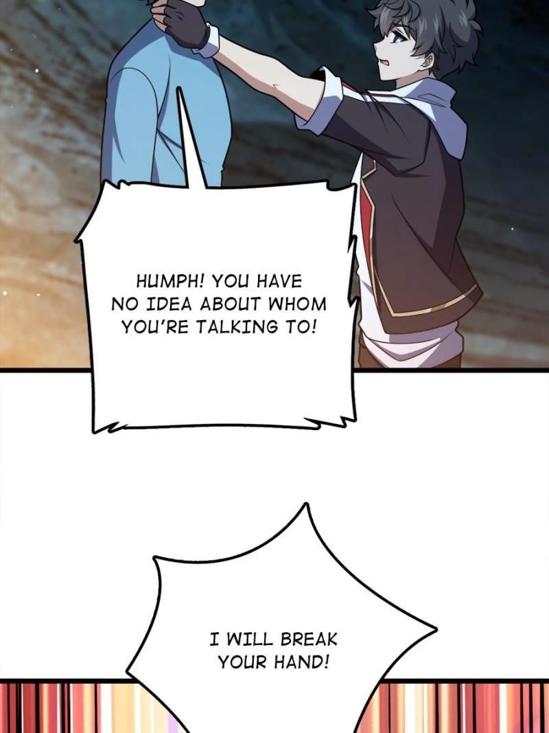 Spare Me, Great Lord! - Chapter 730 Page 47