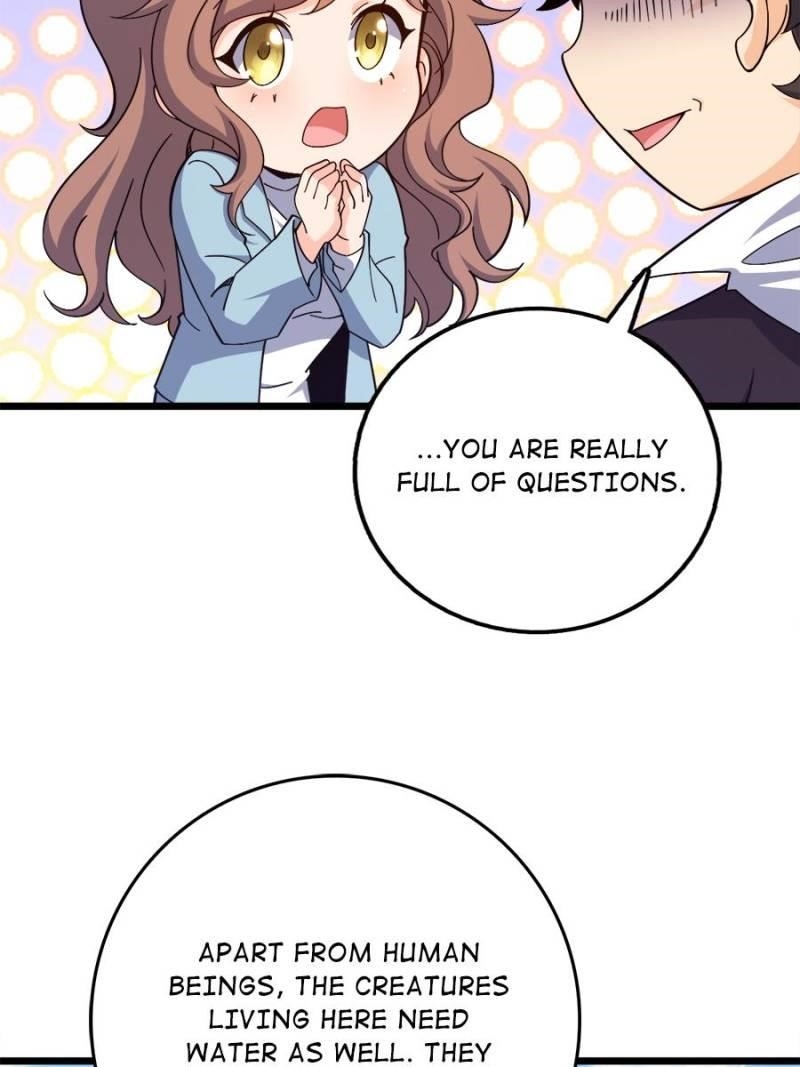 Spare Me, Great Lord! - Chapter 730 Page 5