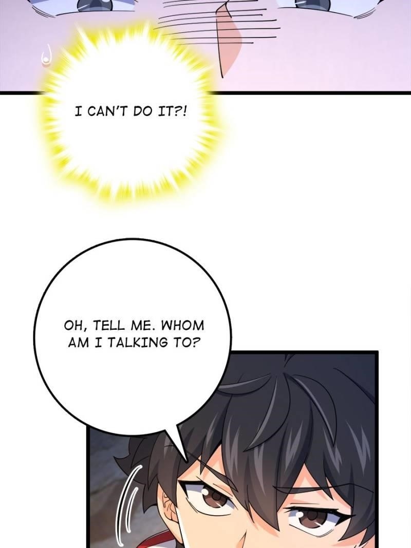 Spare Me, Great Lord! - Chapter 730 Page 54