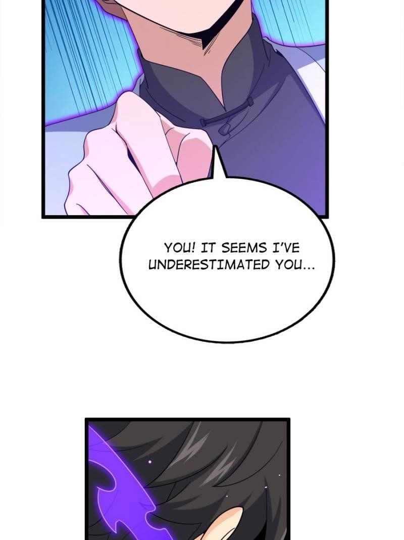 Spare Me, Great Lord! - Chapter 730 Page 56