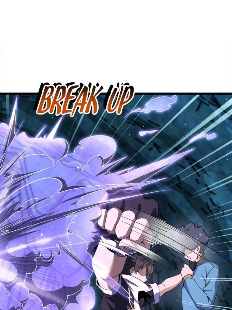 Spare Me, Great Lord! - Chapter 730 Page 59