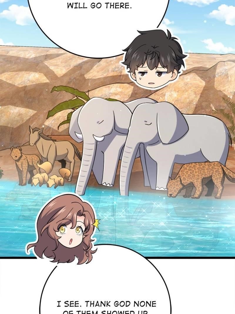 Spare Me, Great Lord! - Chapter 730 Page 6