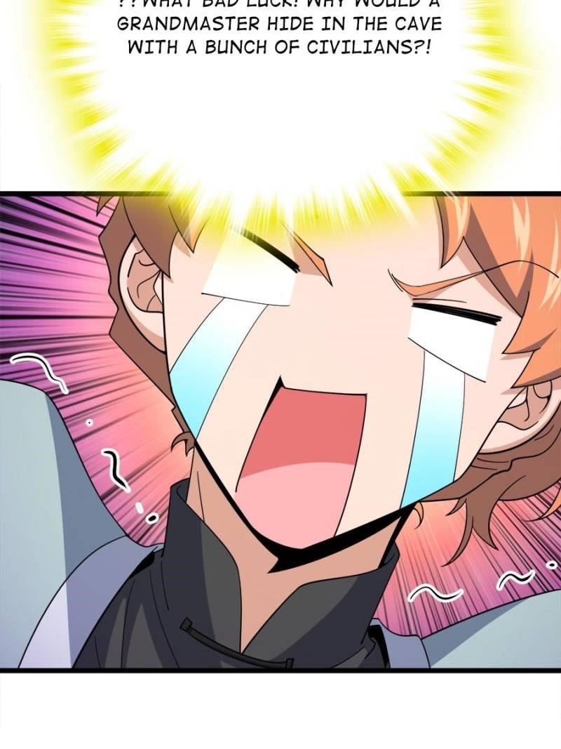 Spare Me, Great Lord! - Chapter 730 Page 63