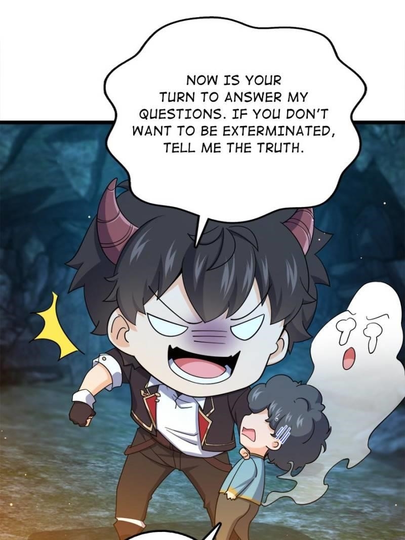 Spare Me, Great Lord! - Chapter 730 Page 64