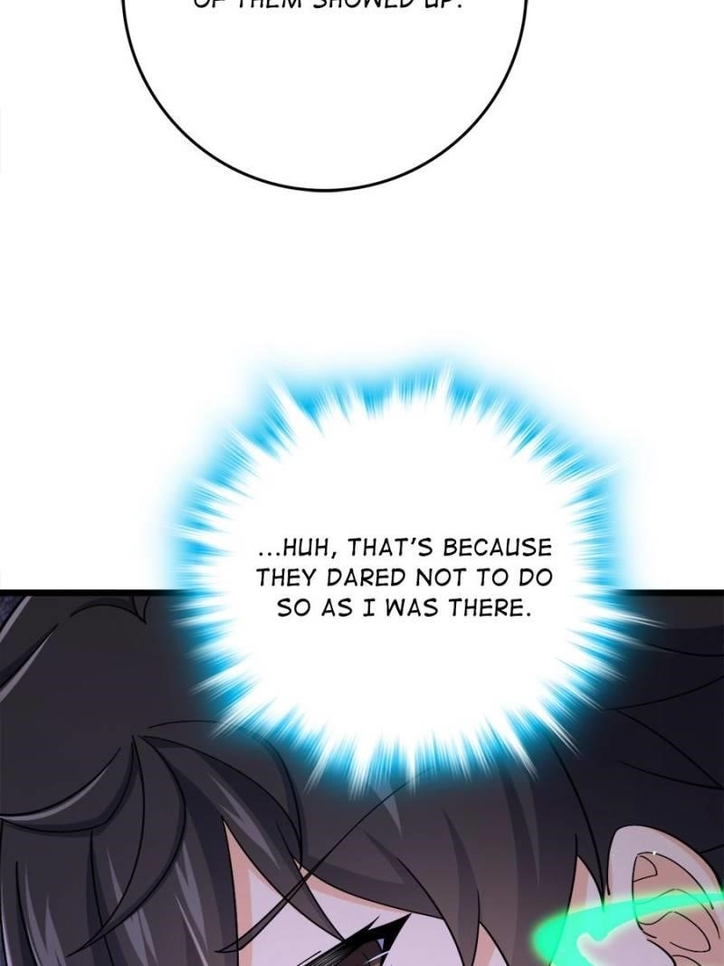 Spare Me, Great Lord! - Chapter 730 Page 7