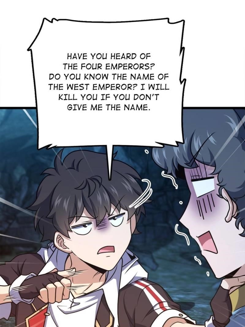 Spare Me, Great Lord! - Chapter 730 Page 70