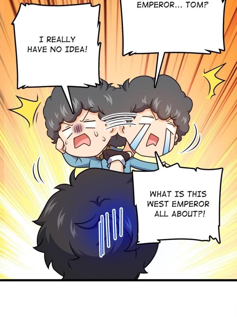 Spare Me, Great Lord! - Chapter 730 Page 72
