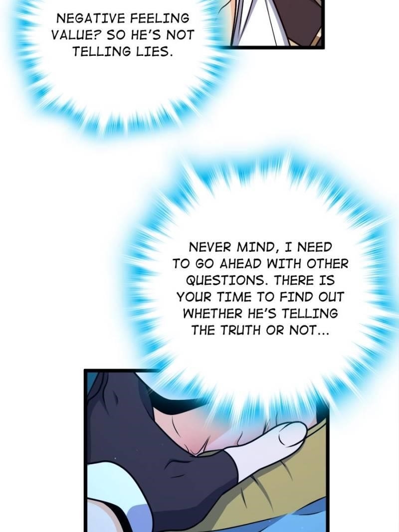 Spare Me, Great Lord! - Chapter 730 Page 74
