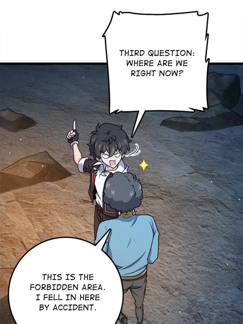 Spare Me, Great Lord! - Chapter 730 Page 79