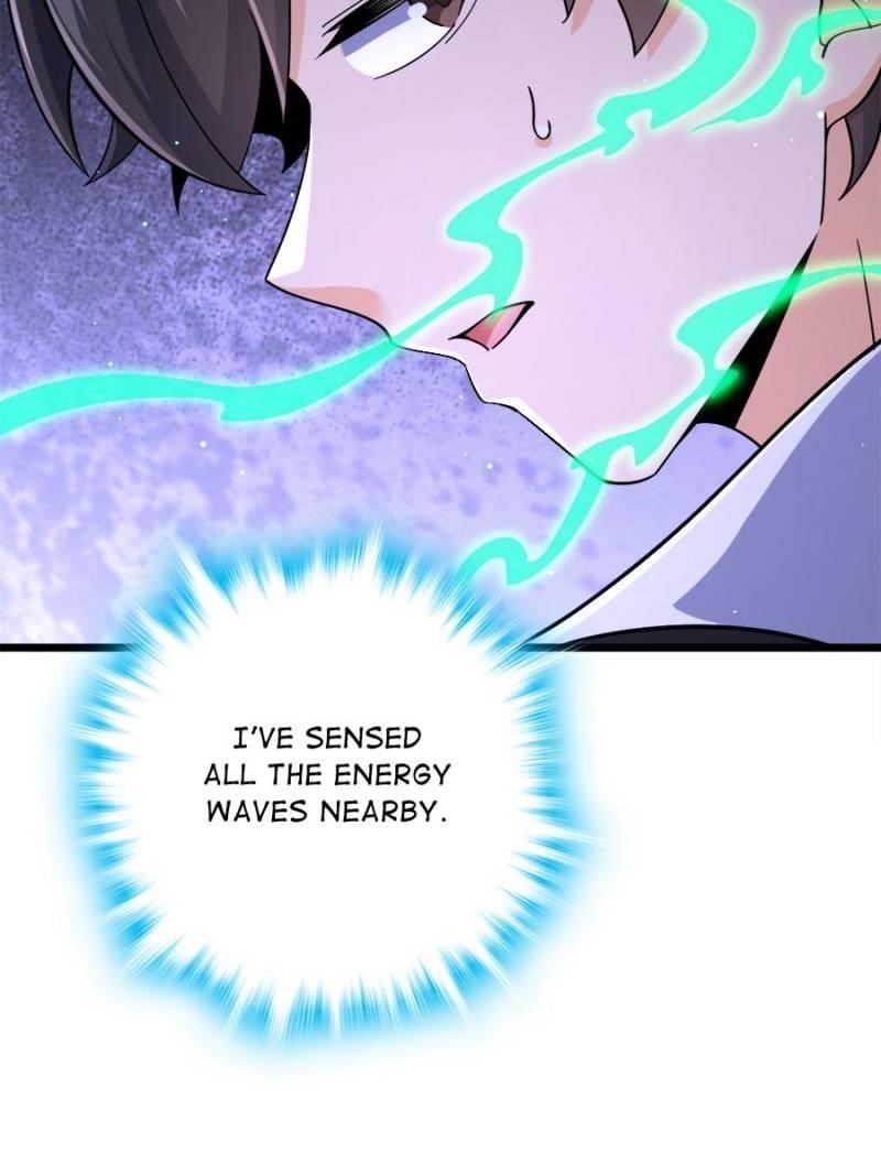 Spare Me, Great Lord! - Chapter 730 Page 8