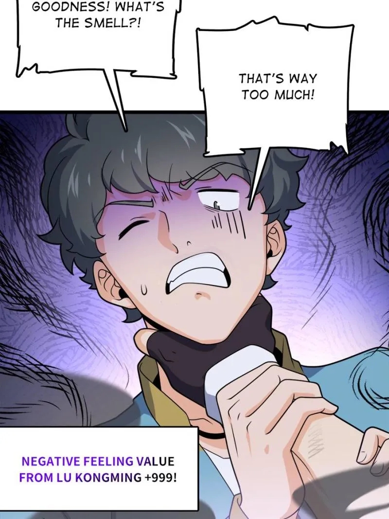 Spare Me, Great Lord! - Chapter 731 Page 13