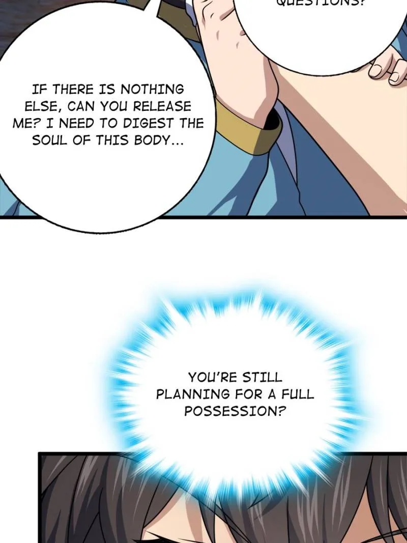 Spare Me, Great Lord! - Chapter 731 Page 2