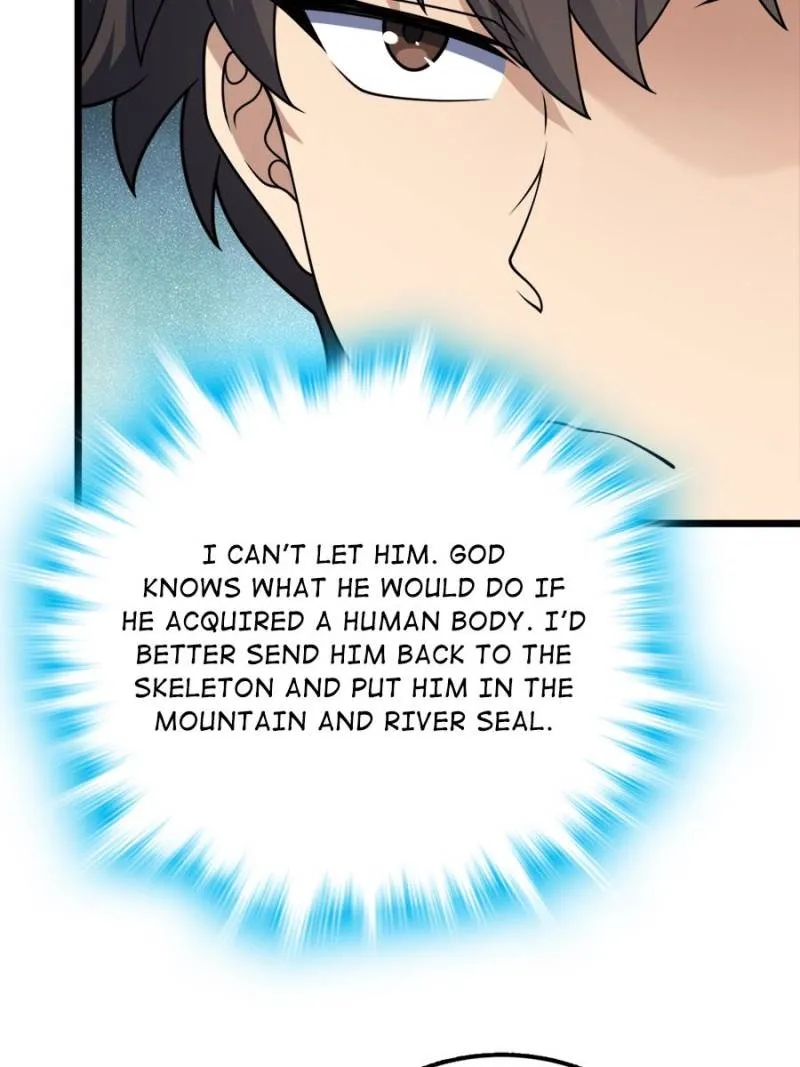 Spare Me, Great Lord! - Chapter 731 Page 3