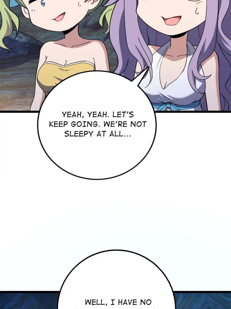 Spare Me, Great Lord! - Chapter 731 Page 35