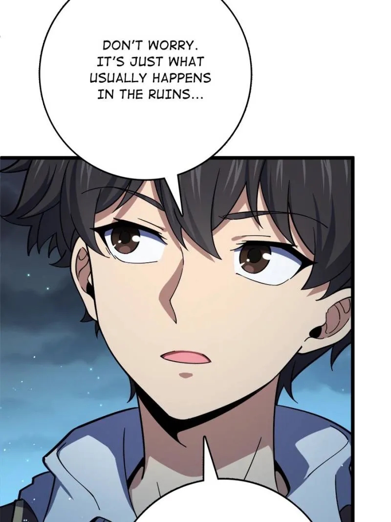 Spare Me, Great Lord! - Chapter 731 Page 43