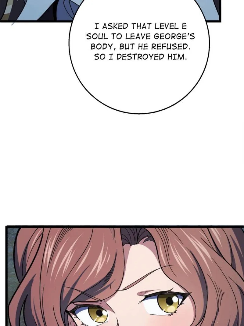 Spare Me, Great Lord! - Chapter 731 Page 44