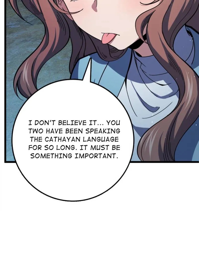 Spare Me, Great Lord! - Chapter 731 Page 45