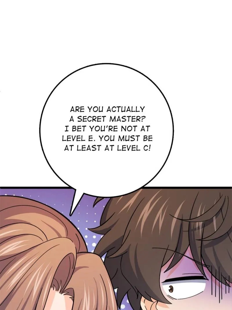Spare Me, Great Lord! - Chapter 731 Page 46