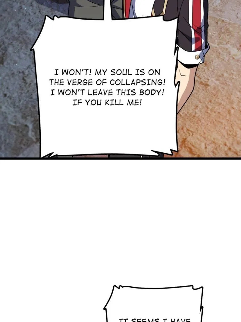 Spare Me, Great Lord! - Chapter 731 Page 5