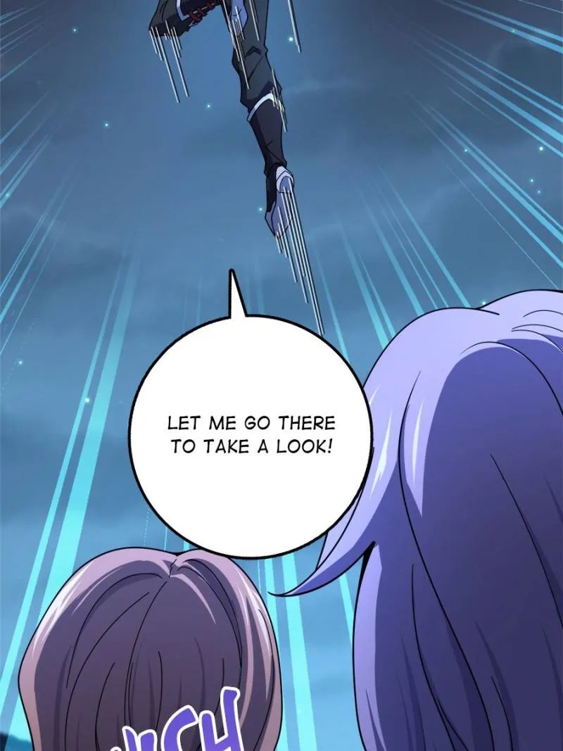 Spare Me, Great Lord! - Chapter 731 Page 55