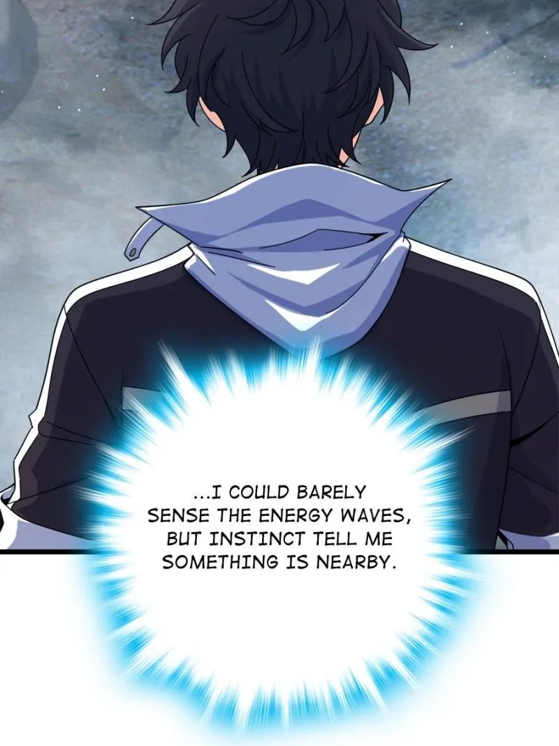 Spare Me, Great Lord! - Chapter 731 Page 58