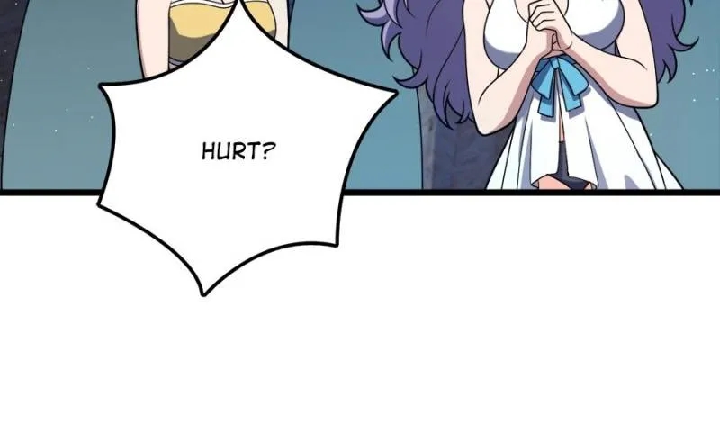 Spare Me, Great Lord! - Chapter 731 Page 8