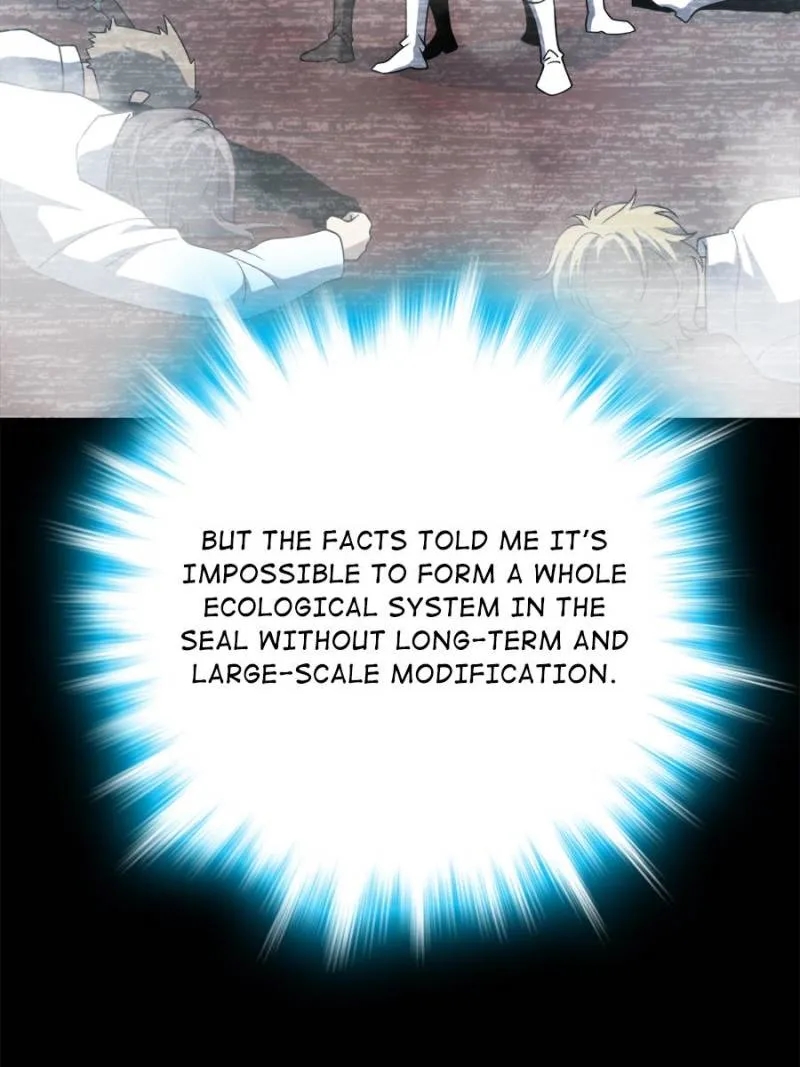 Spare Me, Great Lord! - Chapter 731 Page 90