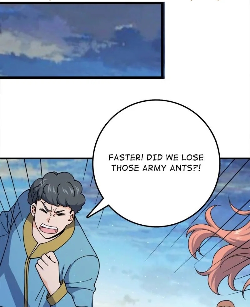 Spare Me, Great Lord! - Chapter 732 Page 1