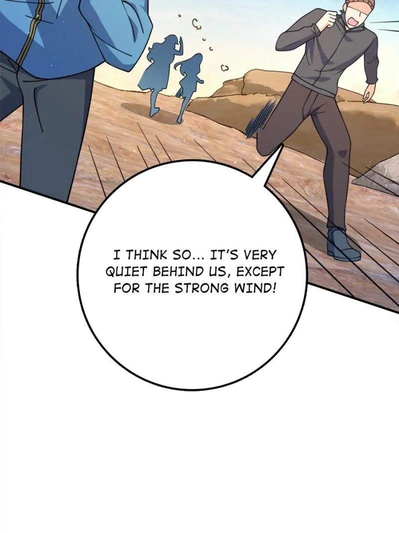 Spare Me, Great Lord! - Chapter 732 Page 2