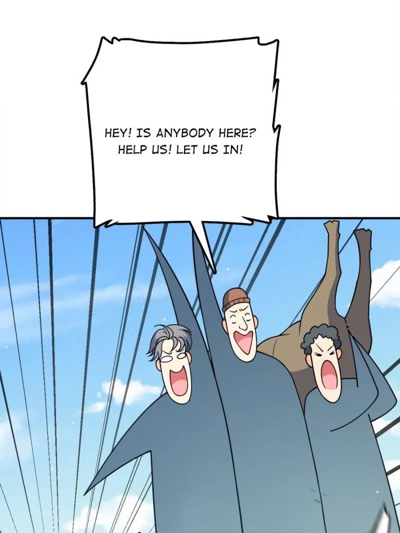 Spare Me, Great Lord! - Chapter 732 Page 24