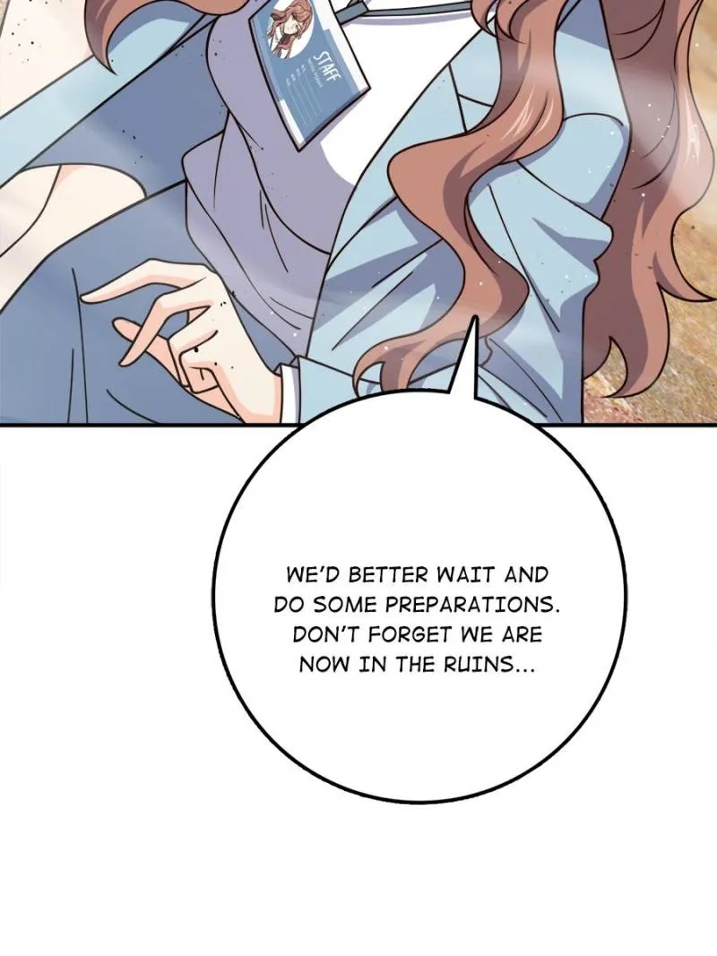 Spare Me, Great Lord! - Chapter 732 Page 27
