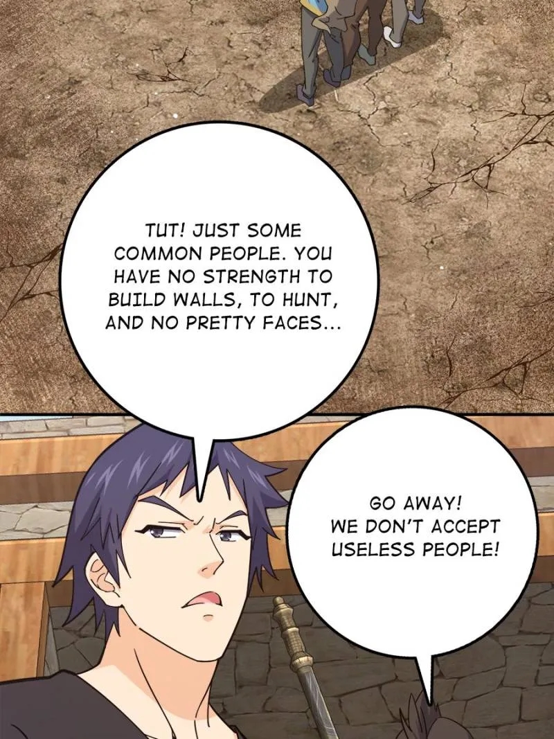 Spare Me, Great Lord! - Chapter 732 Page 31